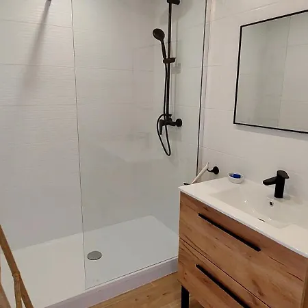 Bel 2 Chambres, A 5 Min A Pied * Port-la-Nouvelle